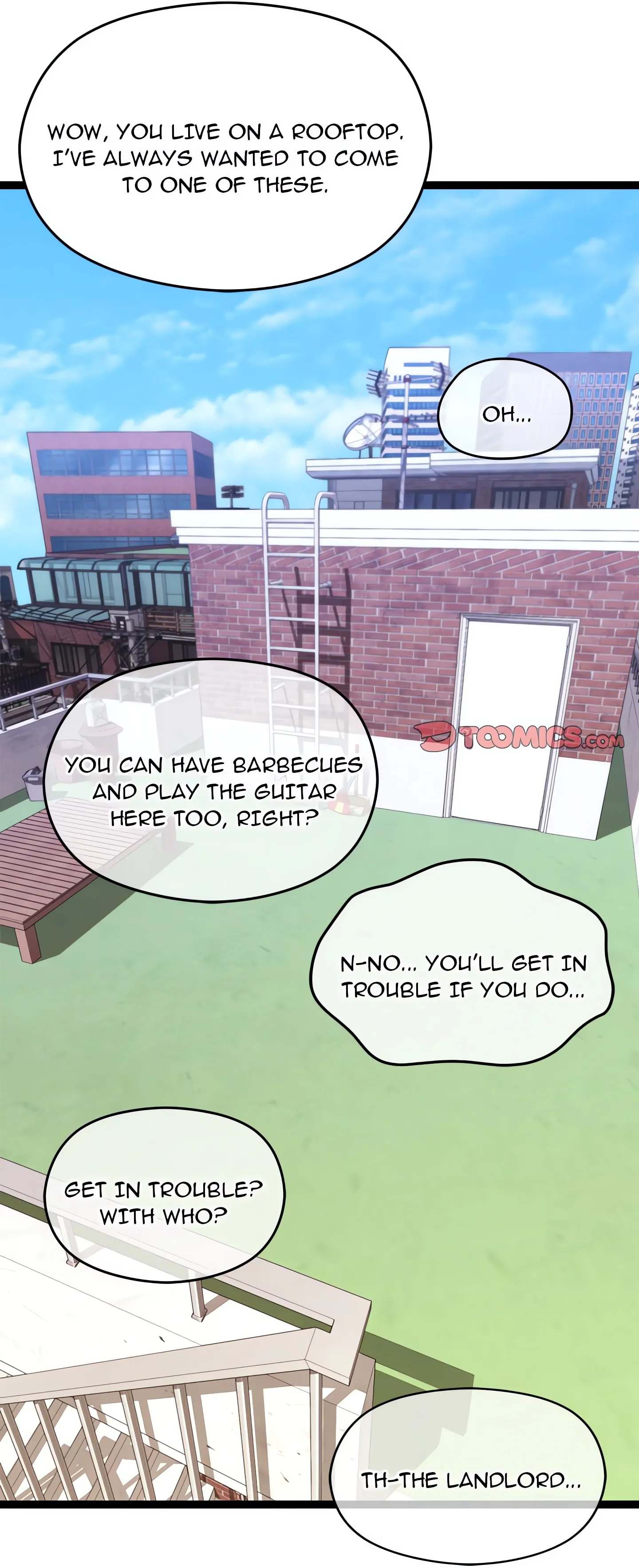From Weakling to Nemesis (Uncensored) Chapter 11 page 29 - 