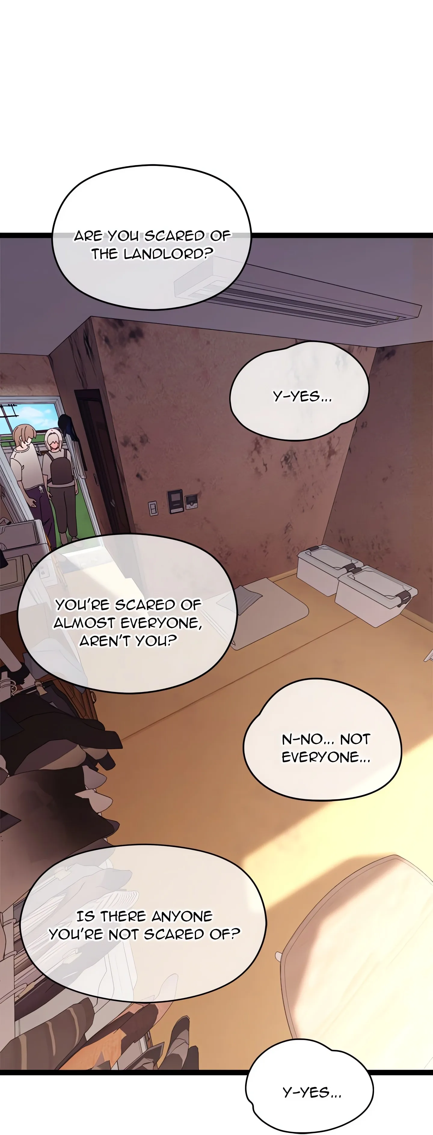 From Weakling to Nemesis (Uncensored) Chapter 11 page 30 - 