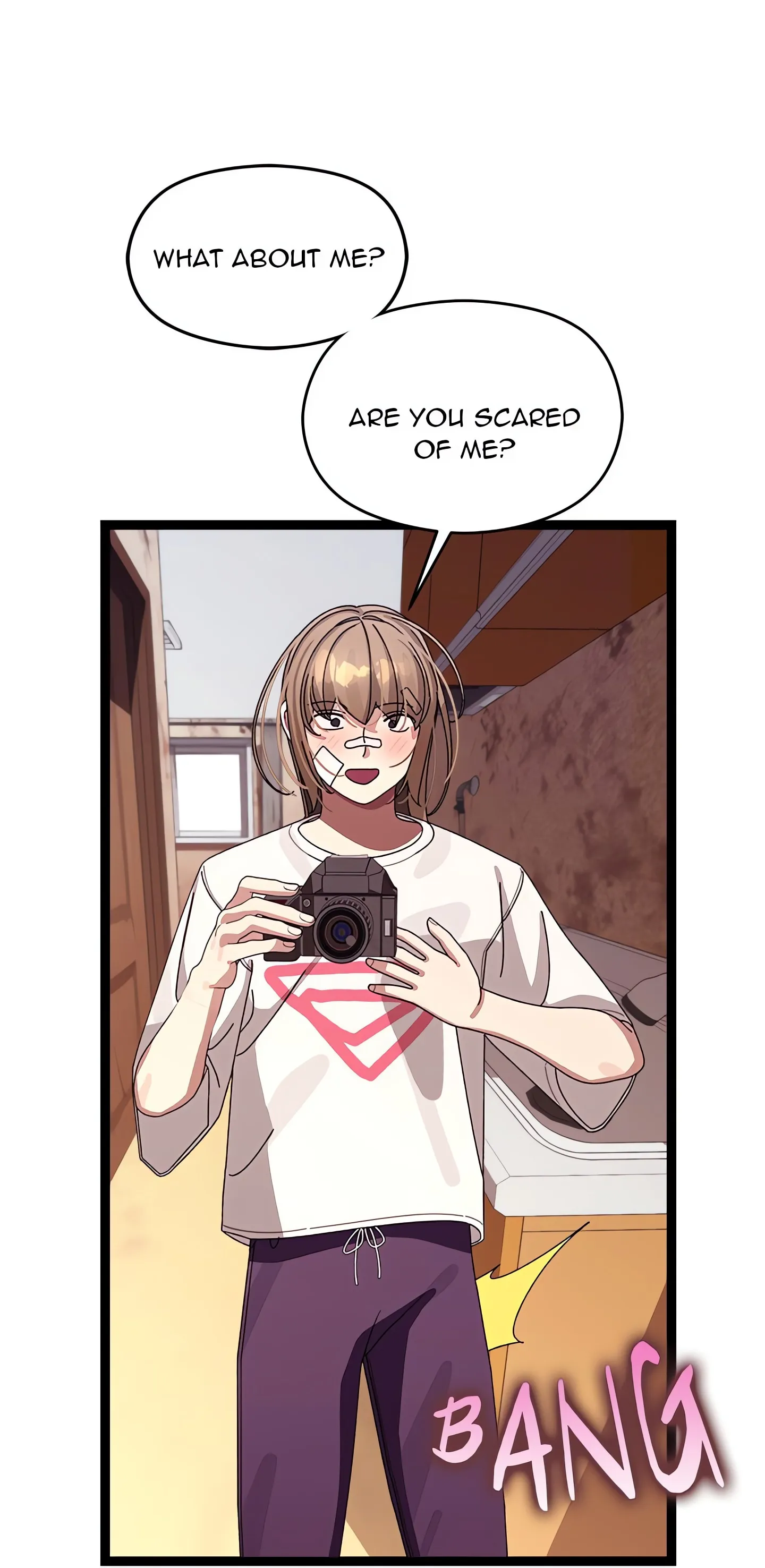 From Weakling to Nemesis (Uncensored) Chapter 11 page 31 - 