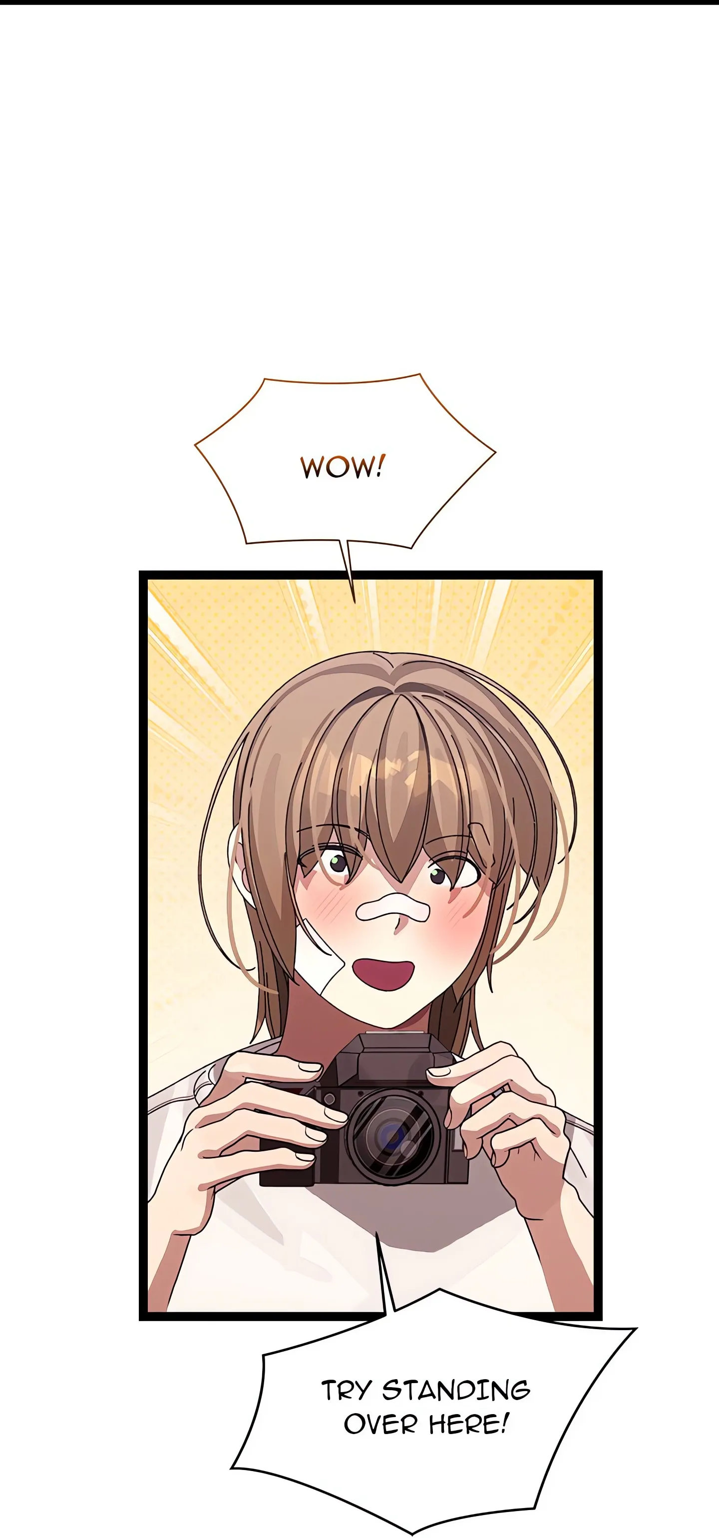 From Weakling to Nemesis (Uncensored) Chapter 11 page 34 - 