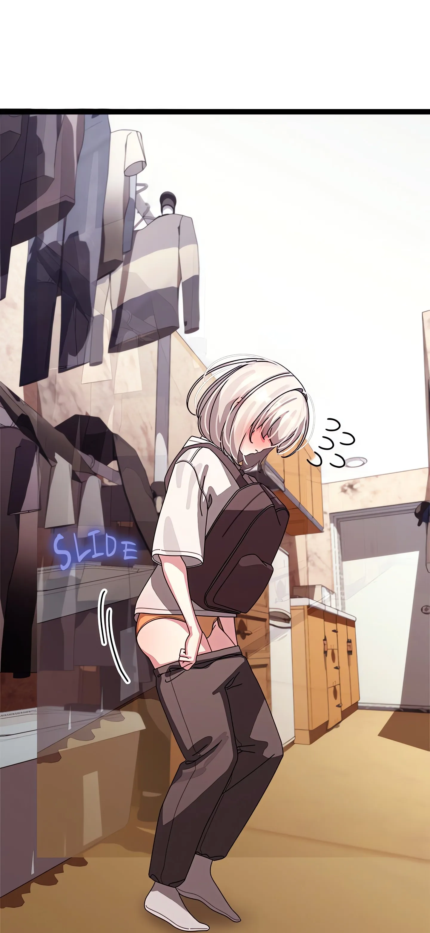 From Weakling to Nemesis (Uncensored) Chapter 11 page 39 - 