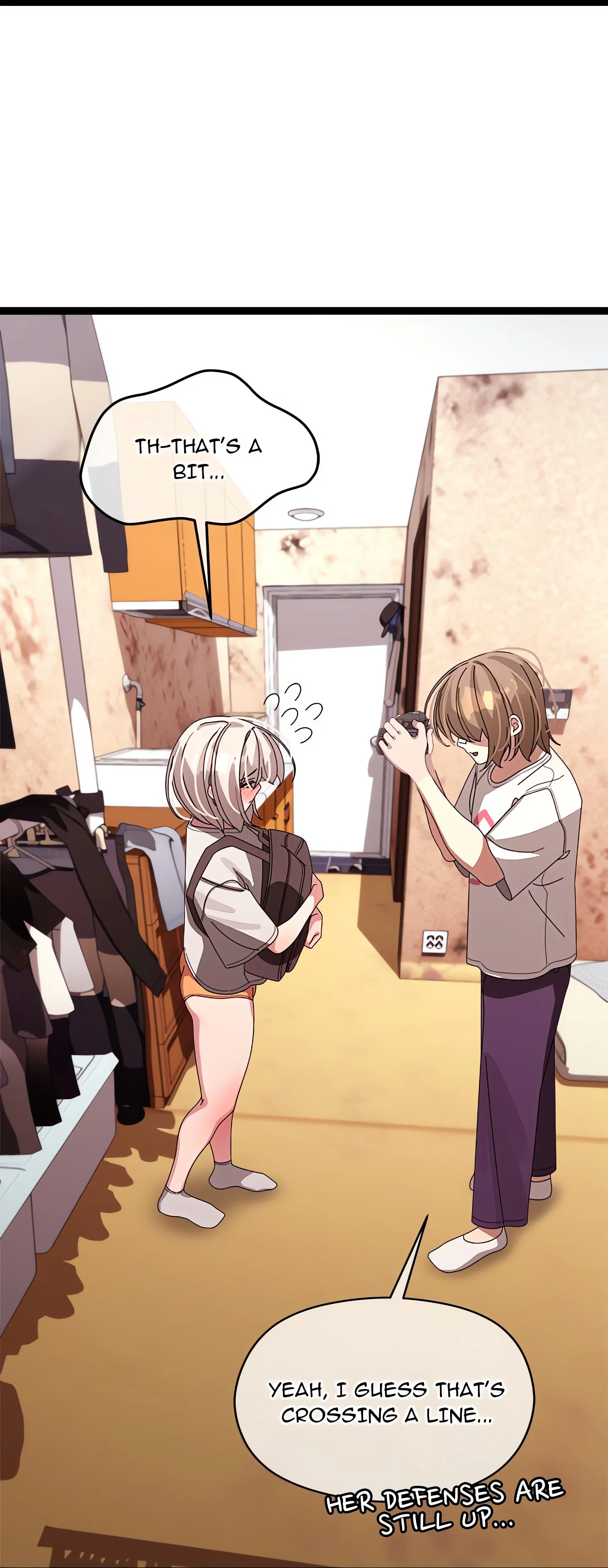 From Weakling to Nemesis (Uncensored) Chapter 11 page 41 - 