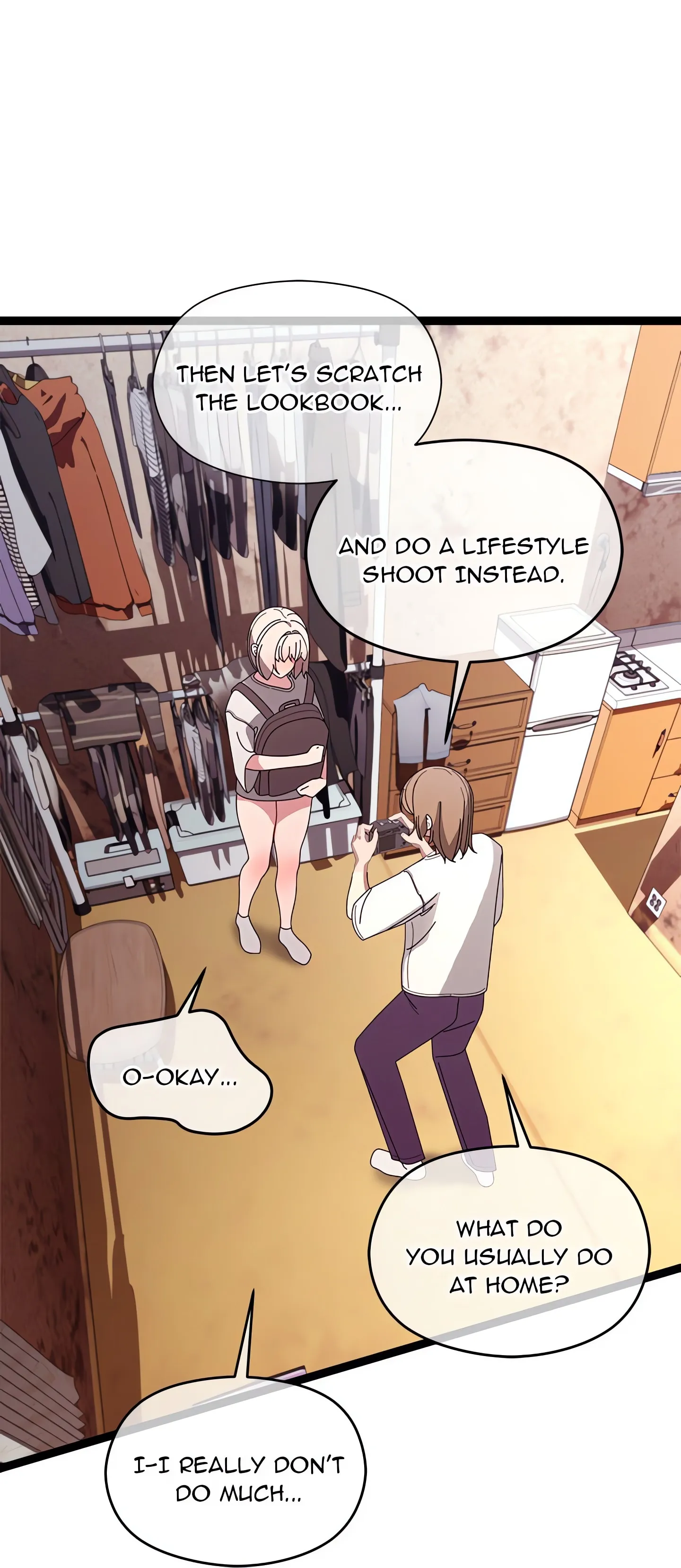 From Weakling to Nemesis (Uncensored) Chapter 11 page 44 - 