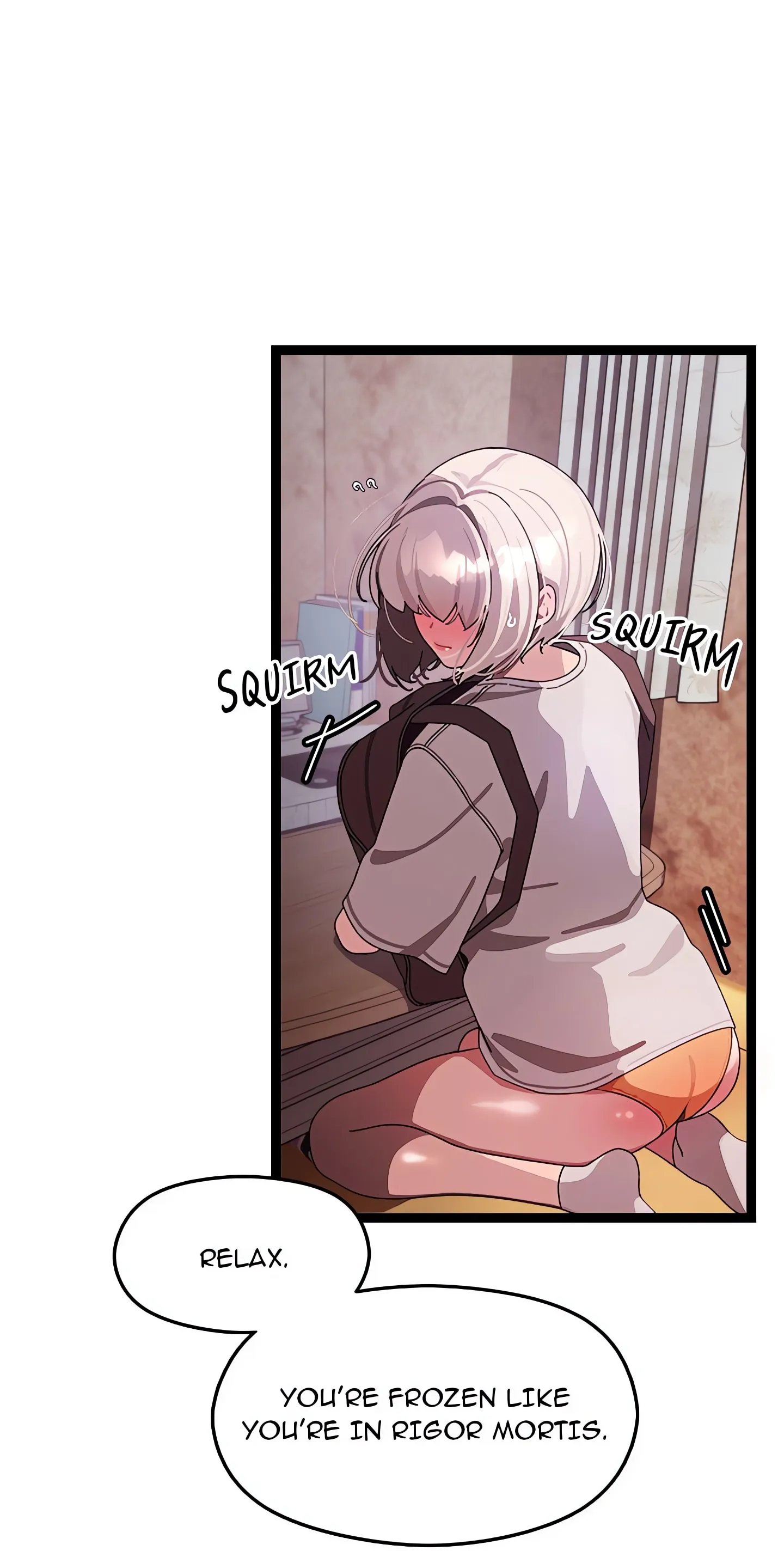 From Weakling to Nemesis (Uncensored) Chapter 11 page 46 - 