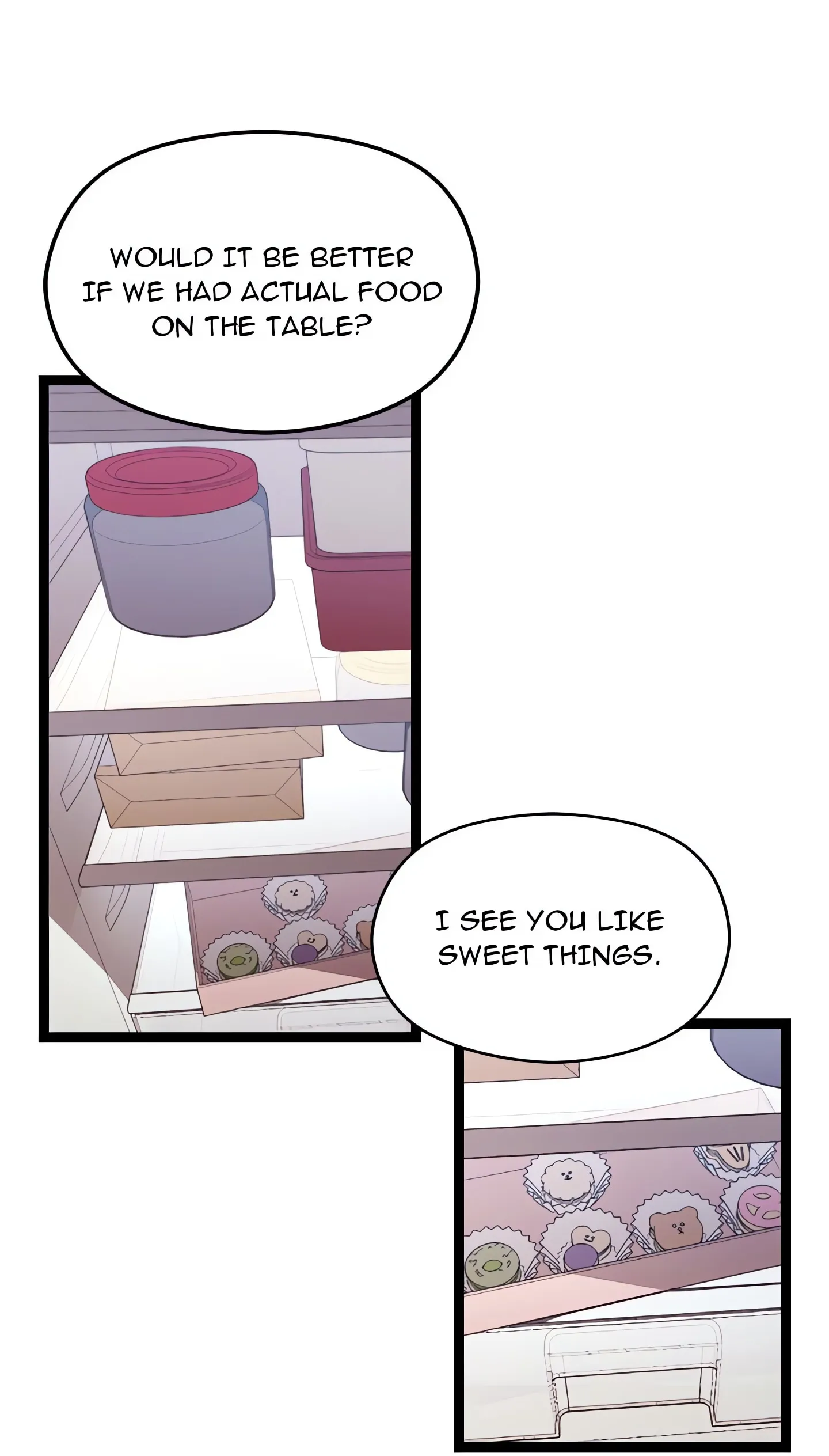 From Weakling to Nemesis (Uncensored) Chapter 11 page 47 - 