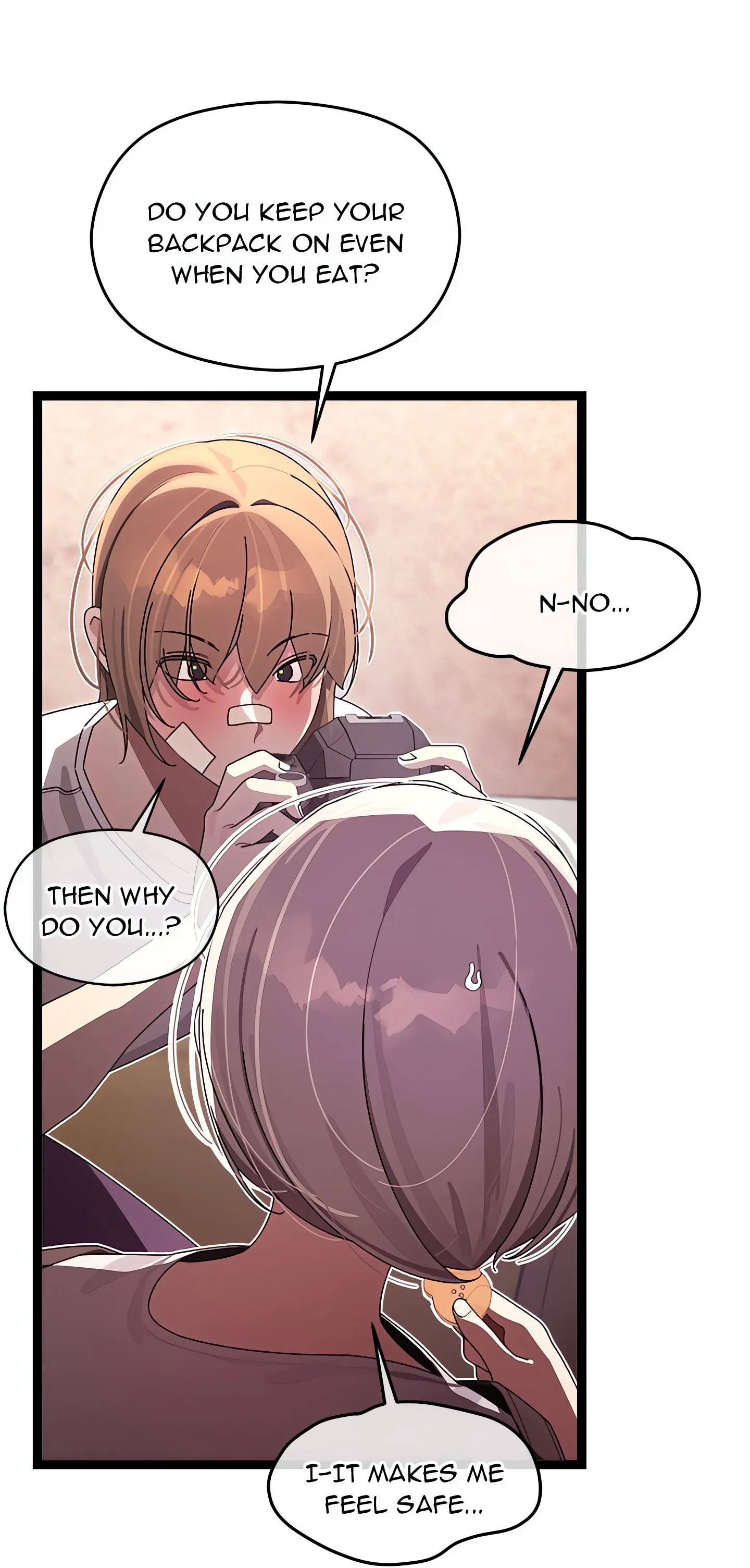 From Weakling to Nemesis (Uncensored) Chapter 11 page 48 - 
