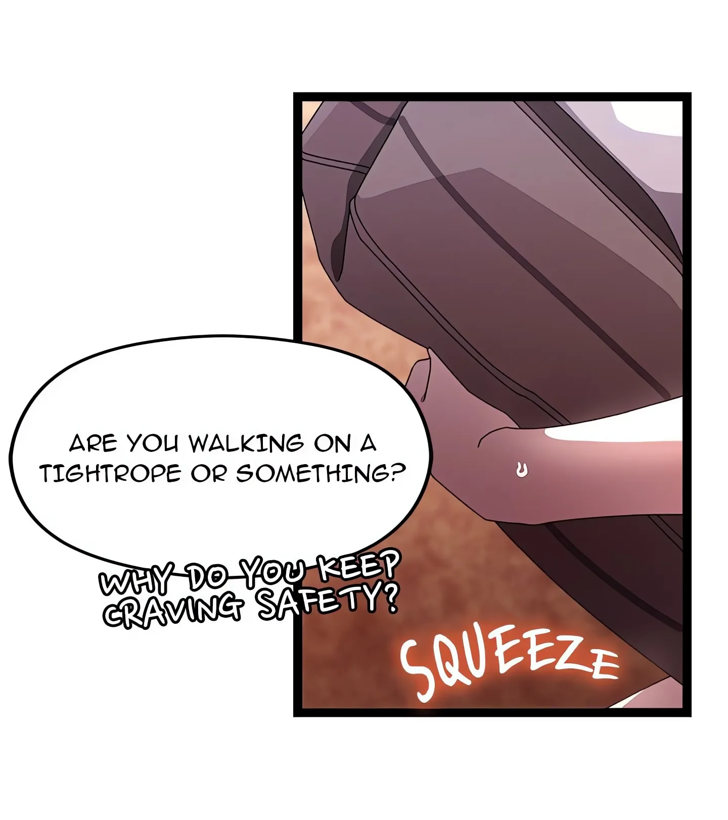 From Weakling to Nemesis (Uncensored) Chapter 11 page 49 - 