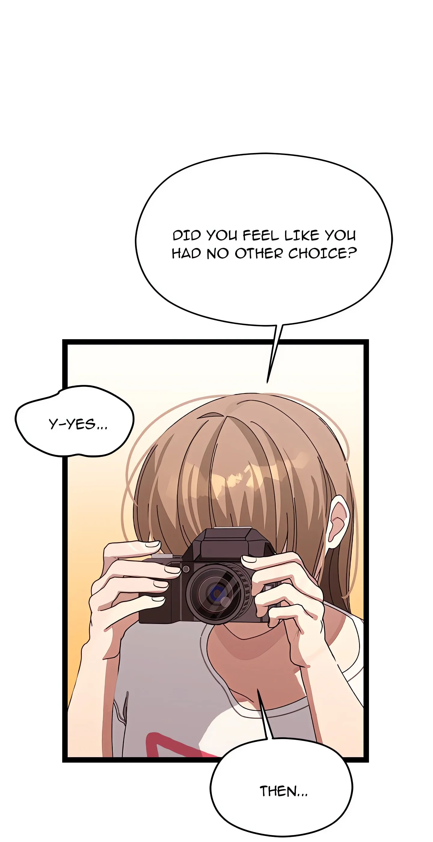 From Weakling to Nemesis (Uncensored) Chapter 11 page 6 - 