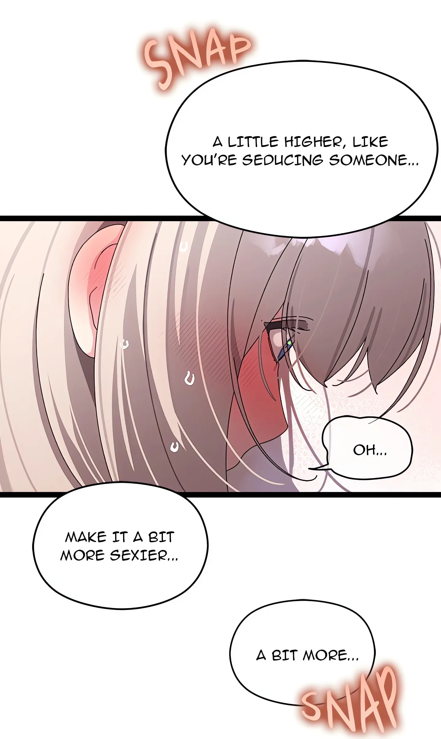 From Weakling to Nemesis (Uncensored) Chapter 11 page 53 - 