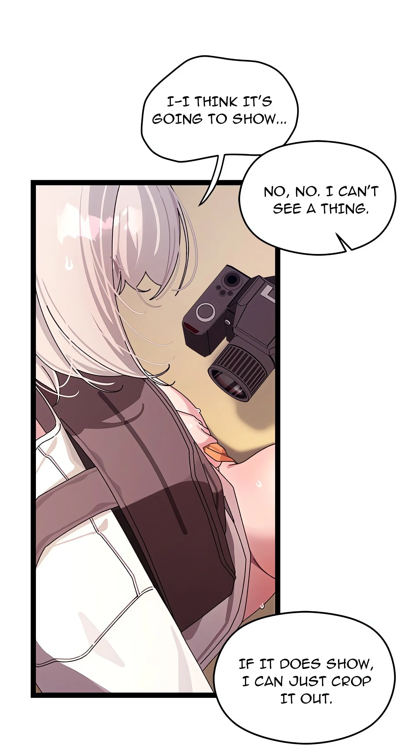 From Weakling to Nemesis (Uncensored) Chapter 11 page 60 - 
