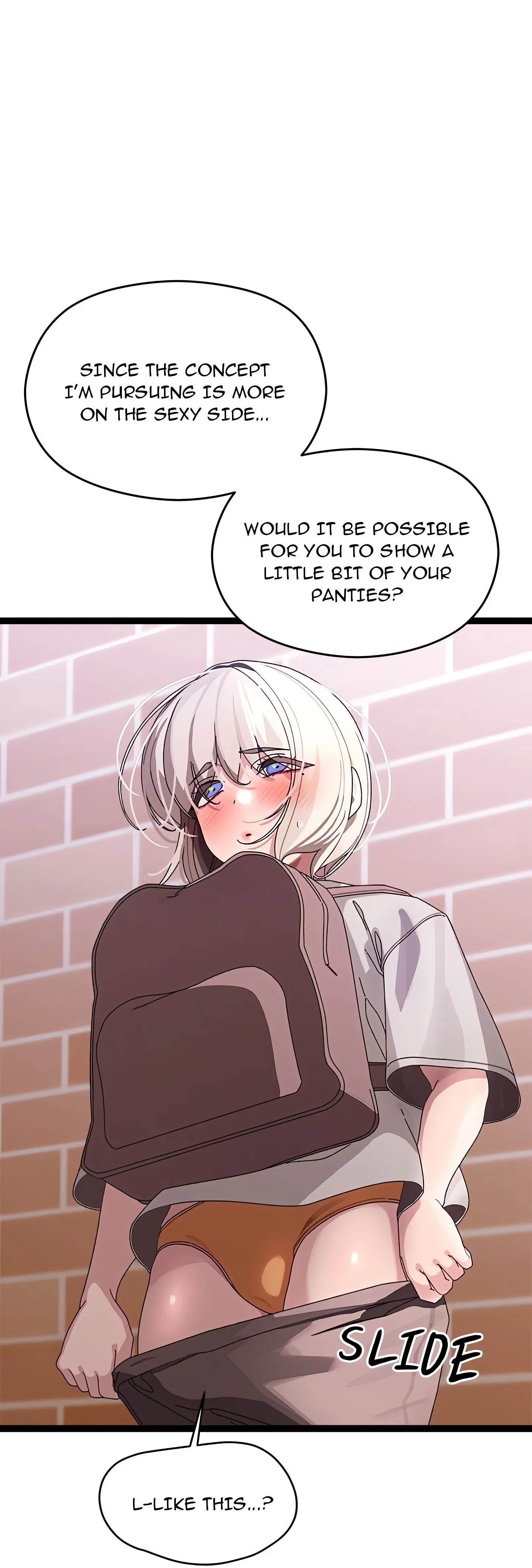 From Weakling to Nemesis (Uncensored) Chapter 11 page 7 - 