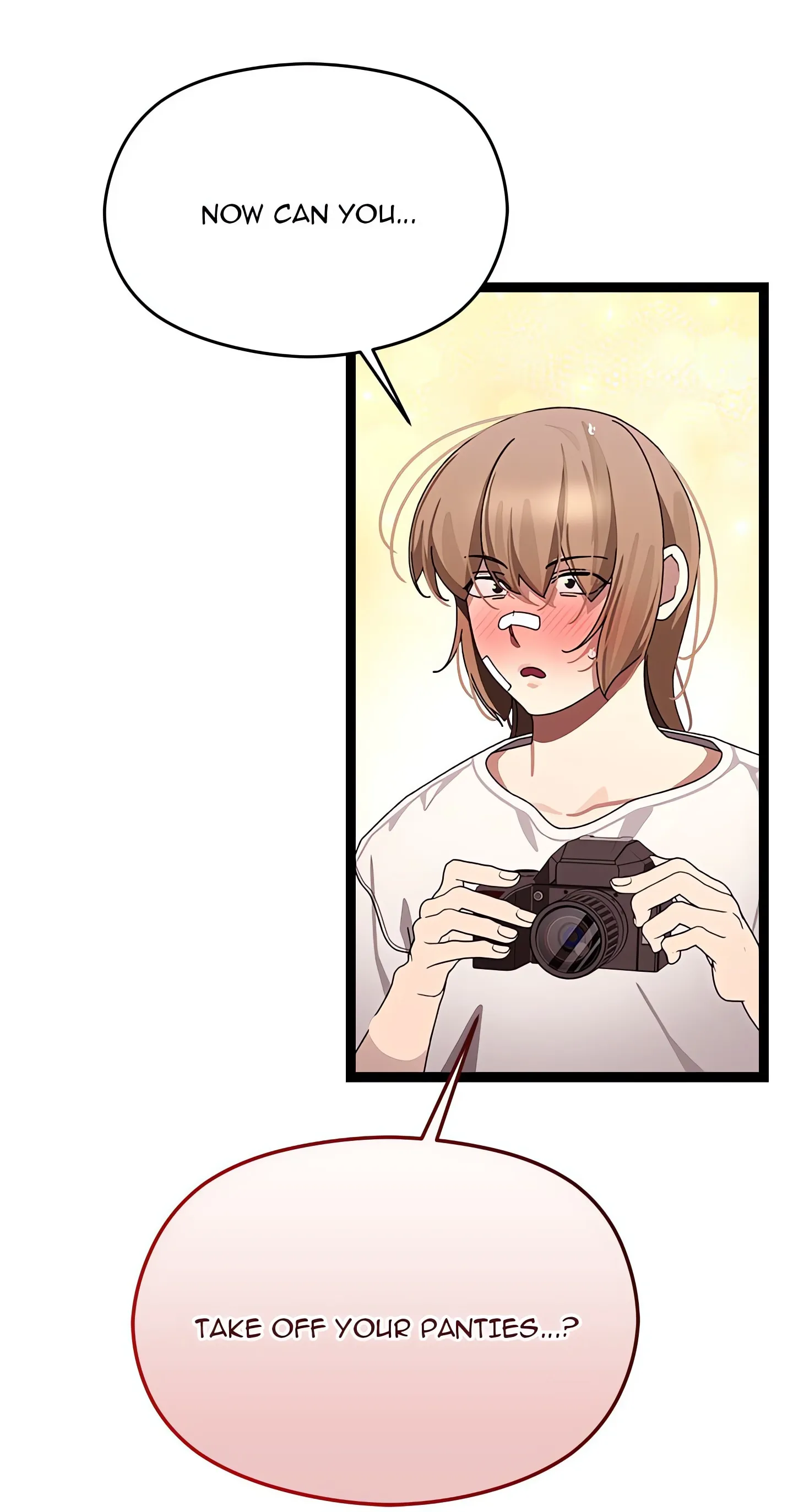 From Weakling to Nemesis (Uncensored) Chapter 11 page 62 - 