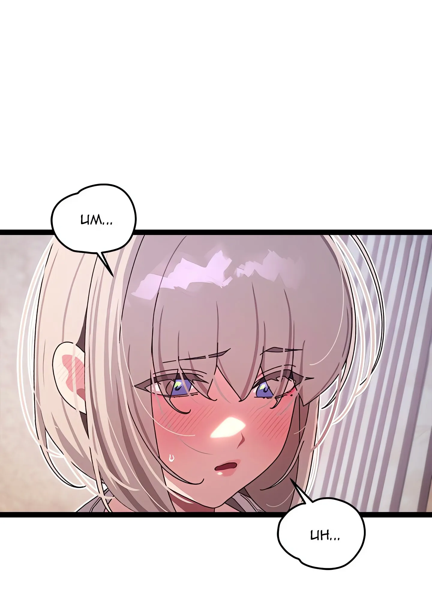 From Weakling to Nemesis (Uncensored) Chapter 11 page 63 - 