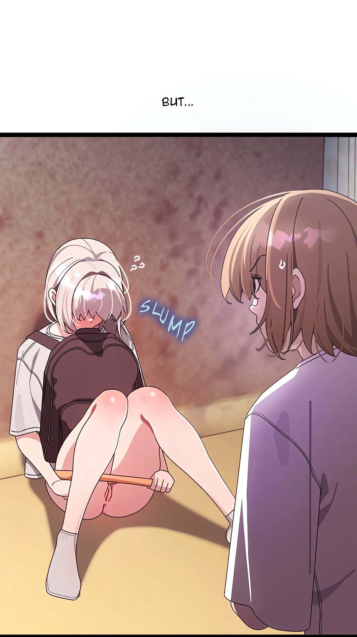 From Weakling to Nemesis (Uncensored) Chapter 11 page 66 - 