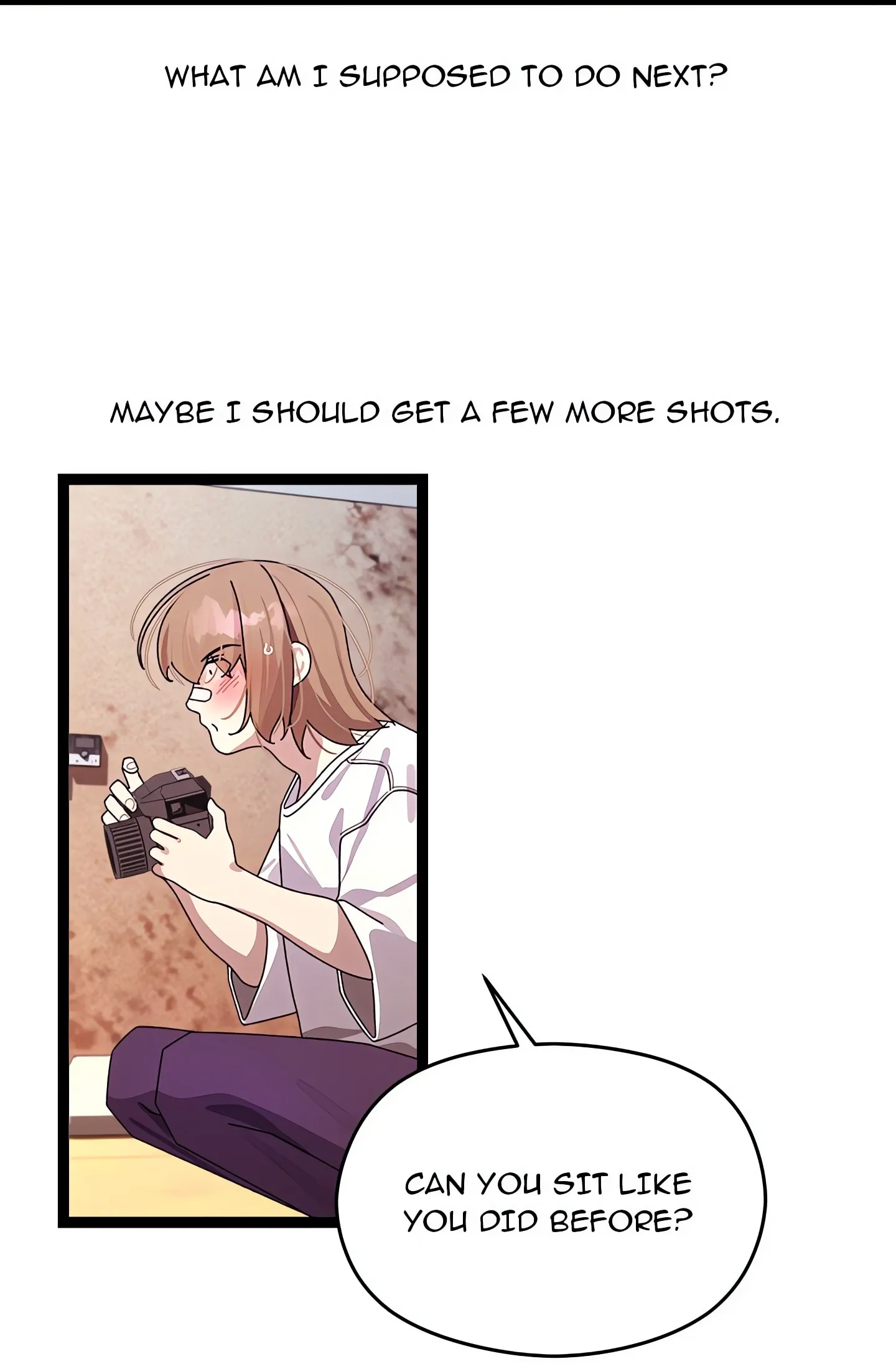 From Weakling to Nemesis (Uncensored) Chapter 11 page 67 - 