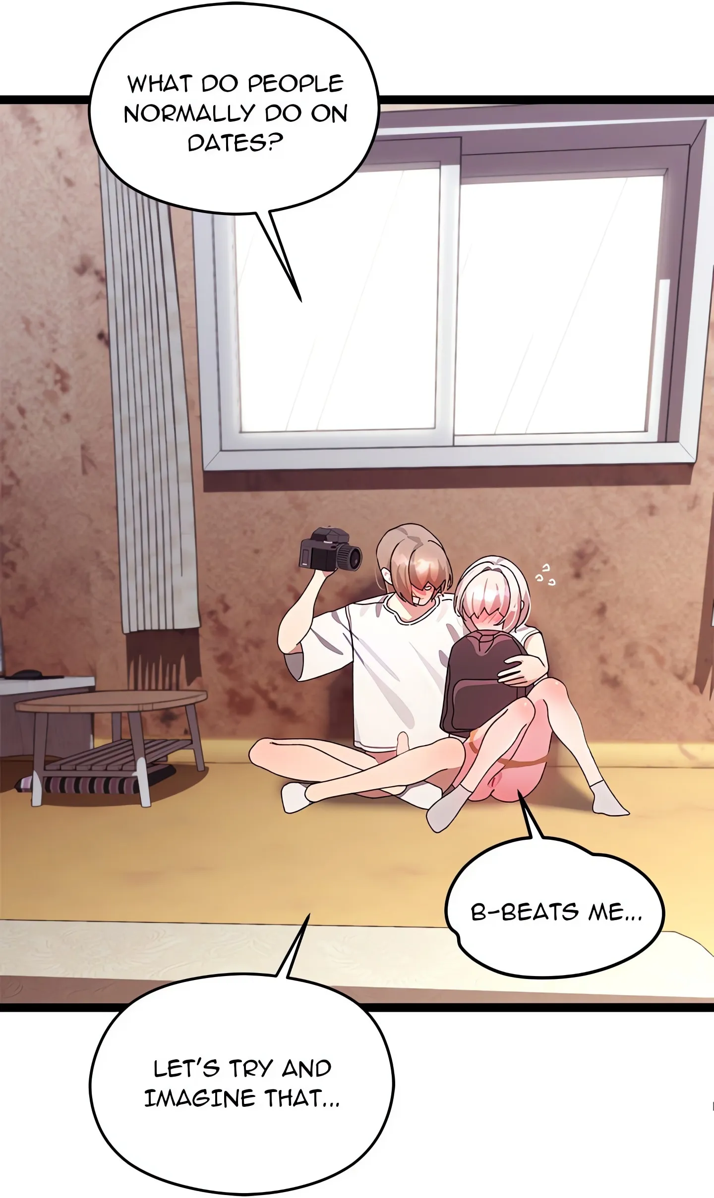 From Weakling to Nemesis (Uncensored) Chapter 11 page 76 - 