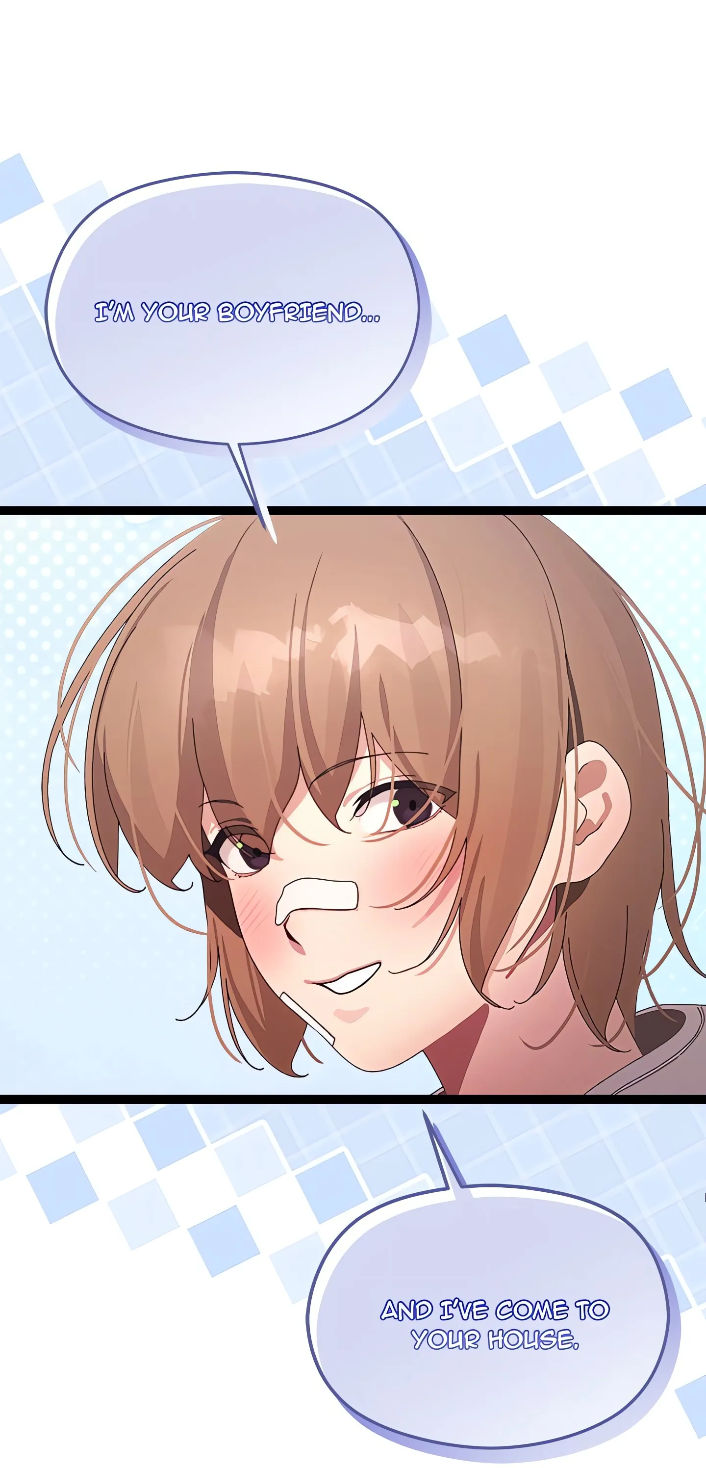From Weakling to Nemesis (Uncensored) Chapter 11 page 77 - 