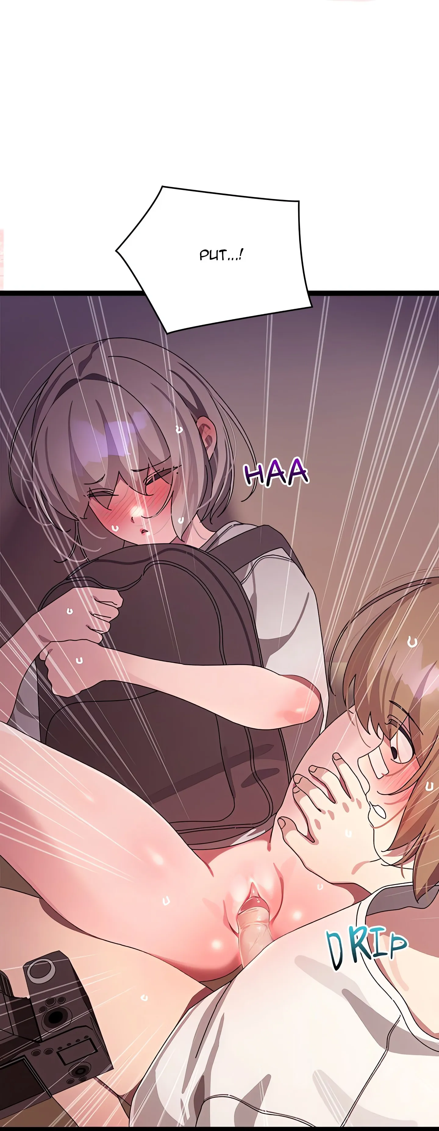 From Weakling to Nemesis (Uncensored) Chapter 11 page 80 - 