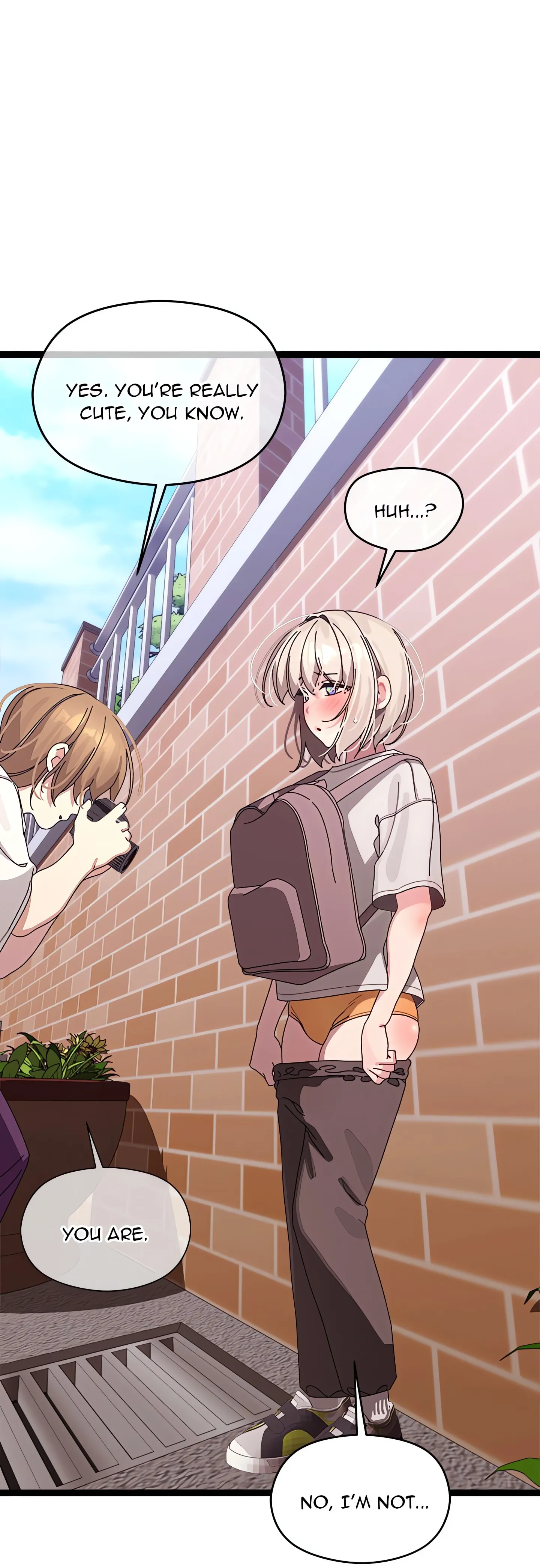 From Weakling to Nemesis (Uncensored) Chapter 11 page 9 - 
