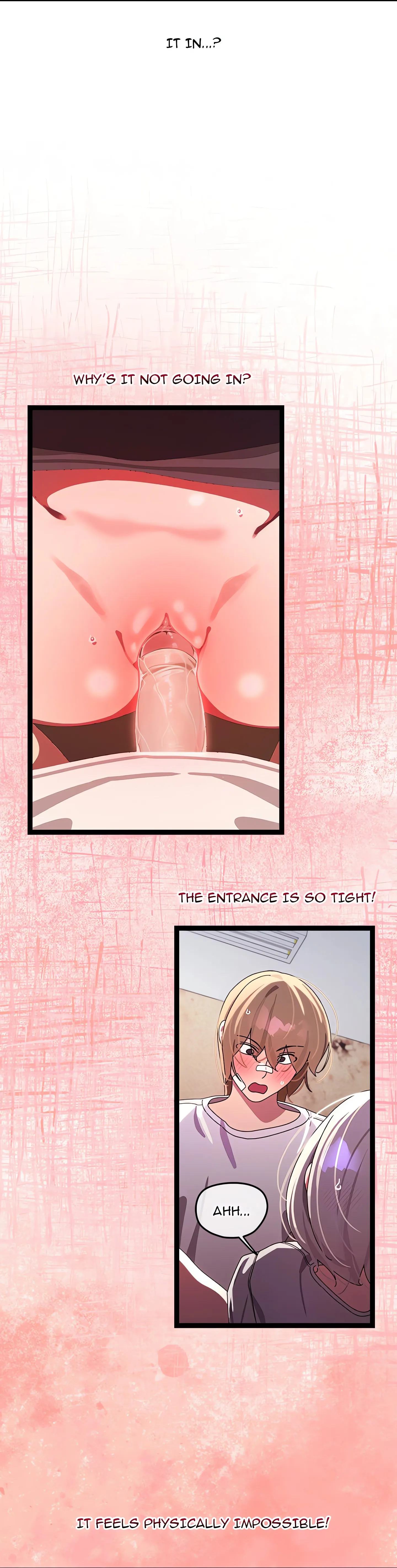 From Weakling to Nemesis (Uncensored) Chapter 11 page 81 - 