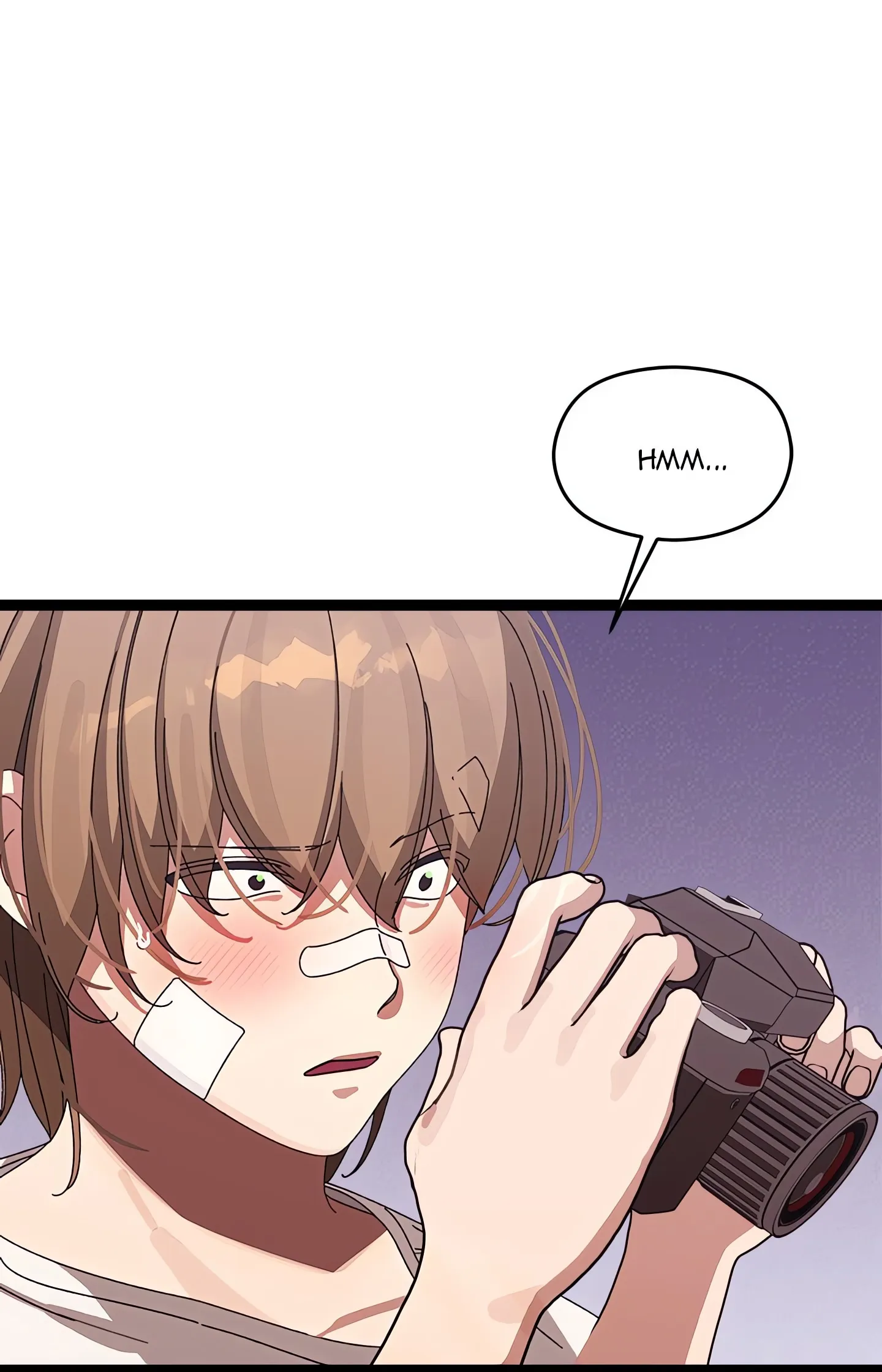 From Weakling to Nemesis (Uncensored) Chapter 11 page 10 - 
