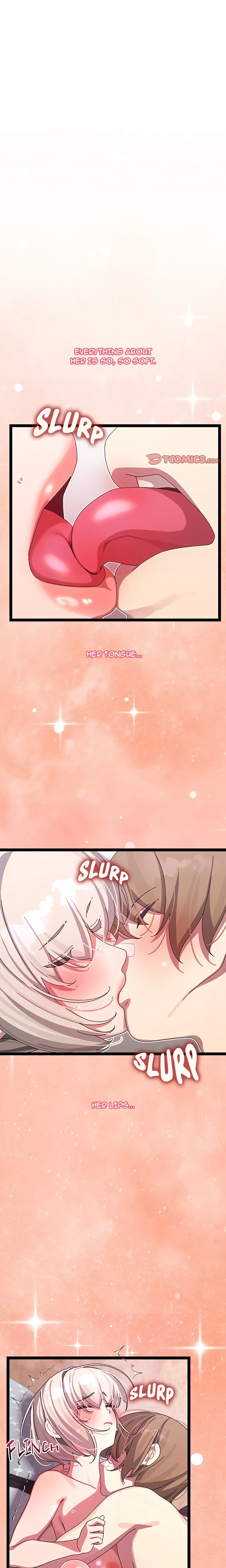 From Weakling to Nemesis (Uncensored) Chapter 13 page 1 - 
