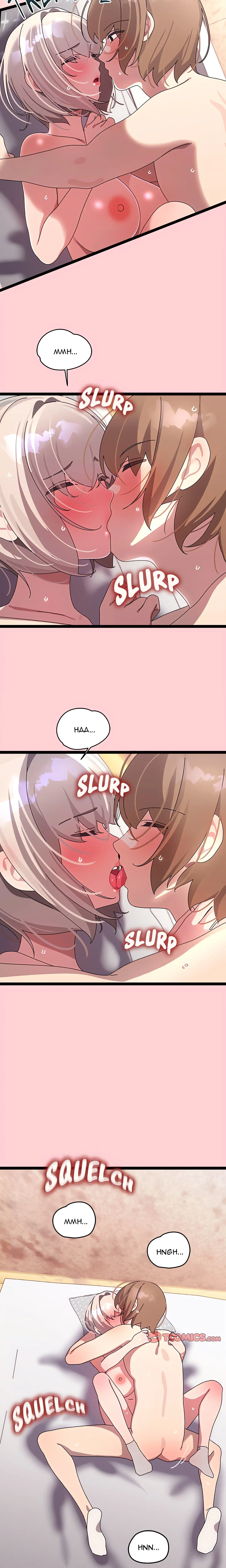 From Weakling to Nemesis (Uncensored) Chapter 13 page 13 - 