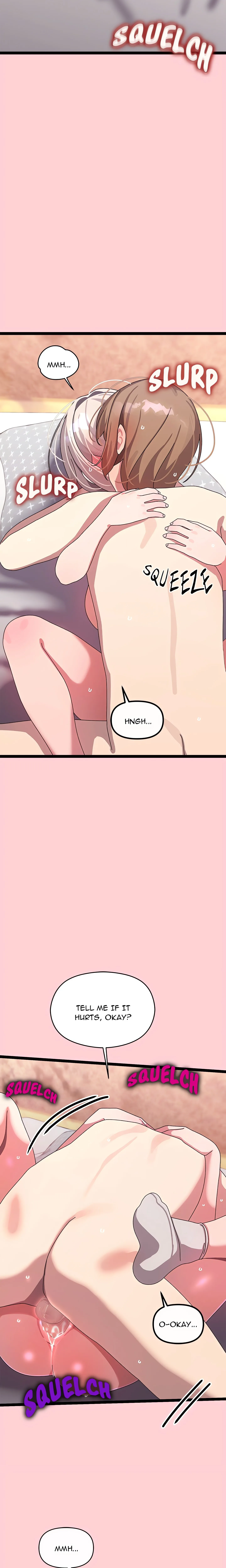 From Weakling to Nemesis (Uncensored) Chapter 13 page 14 - 
