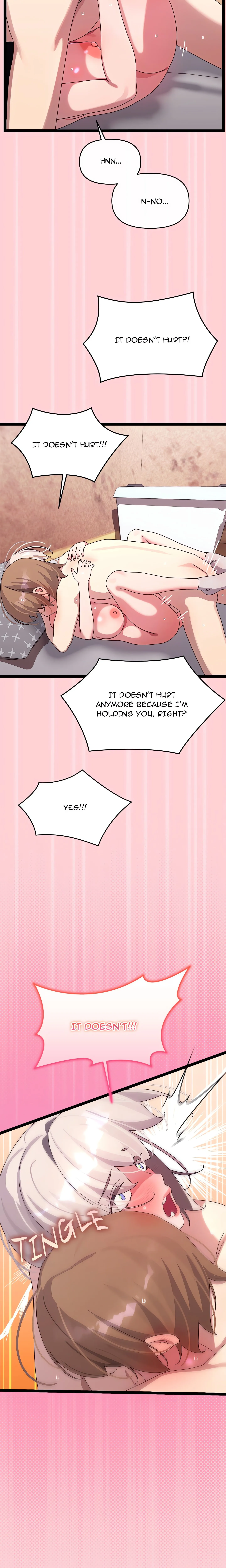 From Weakling to Nemesis (Uncensored) Chapter 13 page 17 - 