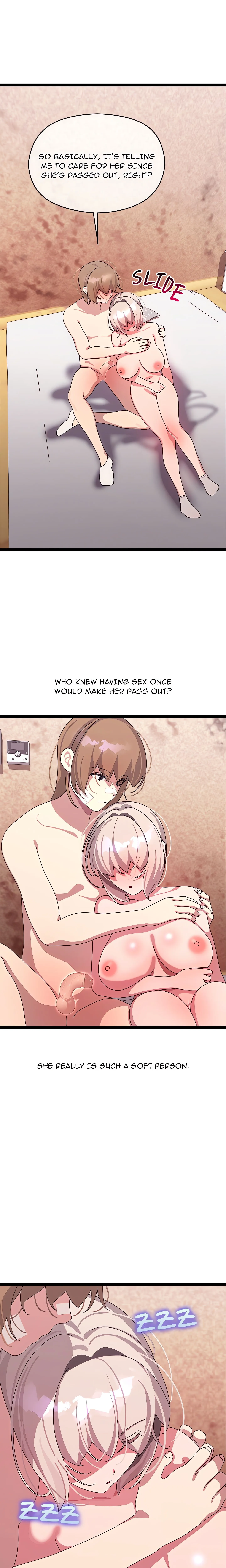 From Weakling to Nemesis (Uncensored) Chapter 13 page 23 - 