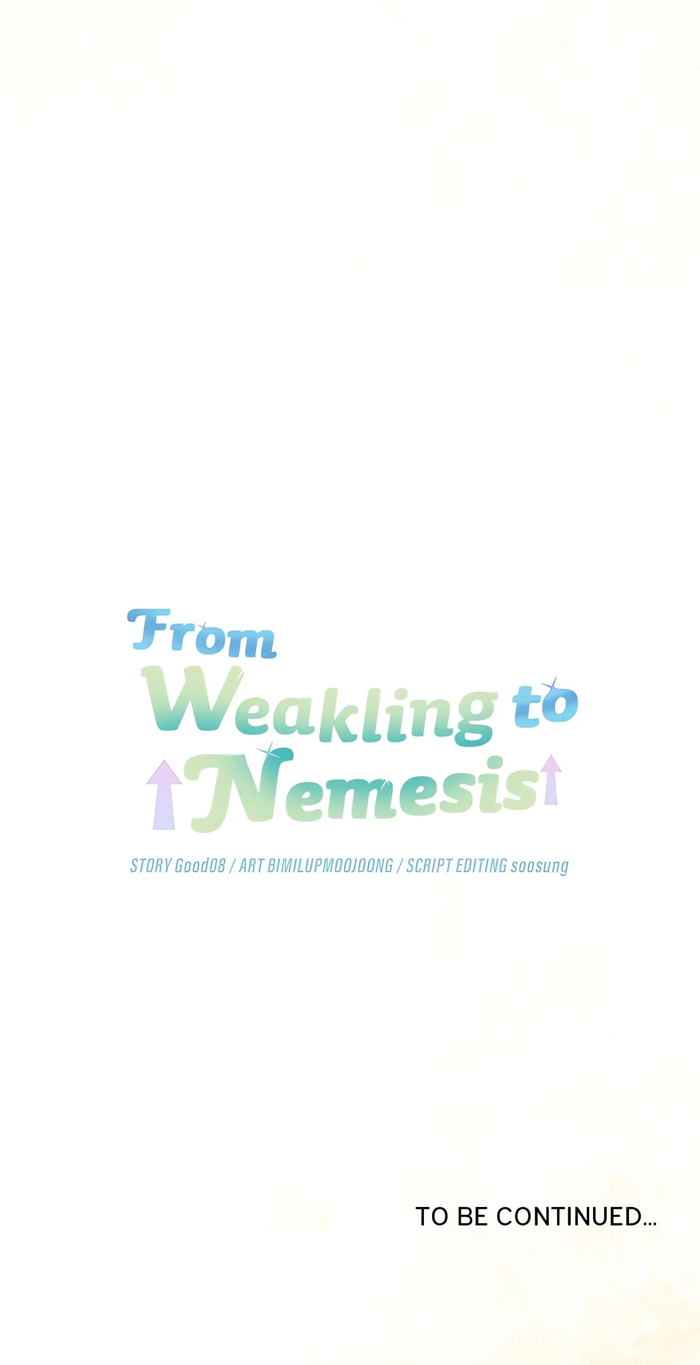 From Weakling to Nemesis (Uncensored) Chapter 13 page 25 - 