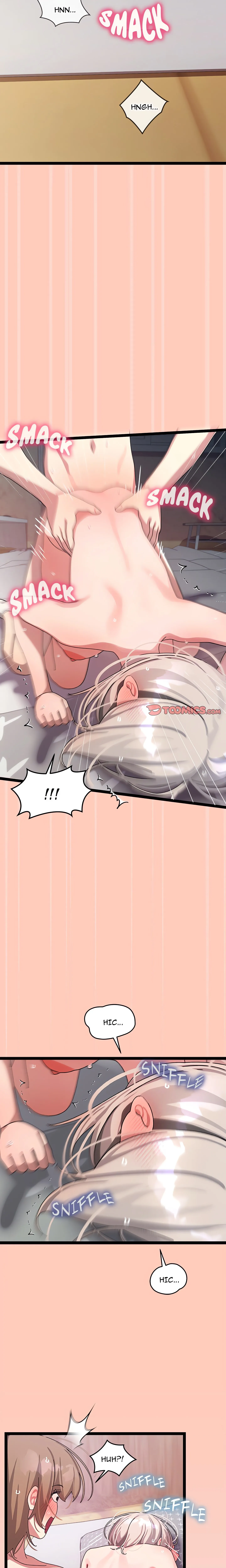 From Weakling to Nemesis (Uncensored) Chapter 13 page 5 - 
