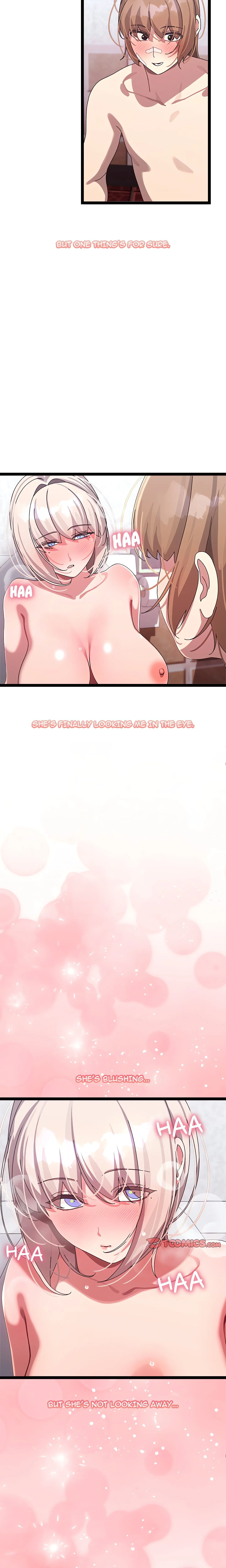 From Weakling to Nemesis (Uncensored) Chapter 14 page 23 - 