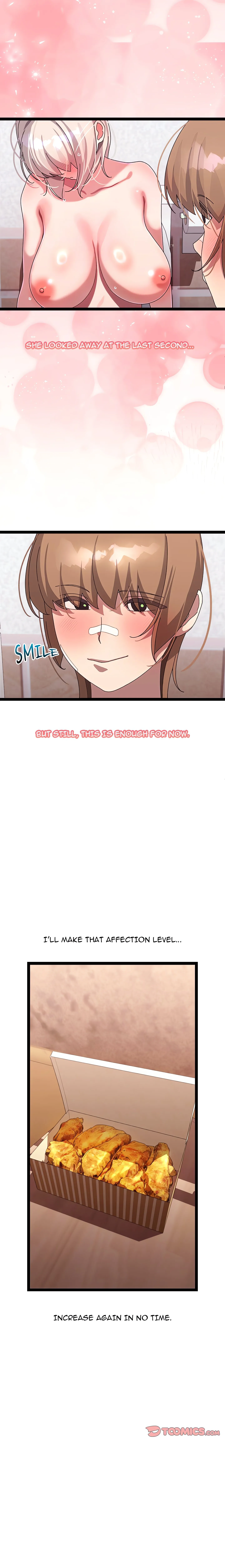 From Weakling to Nemesis (Uncensored) Chapter 14 page 24 - 