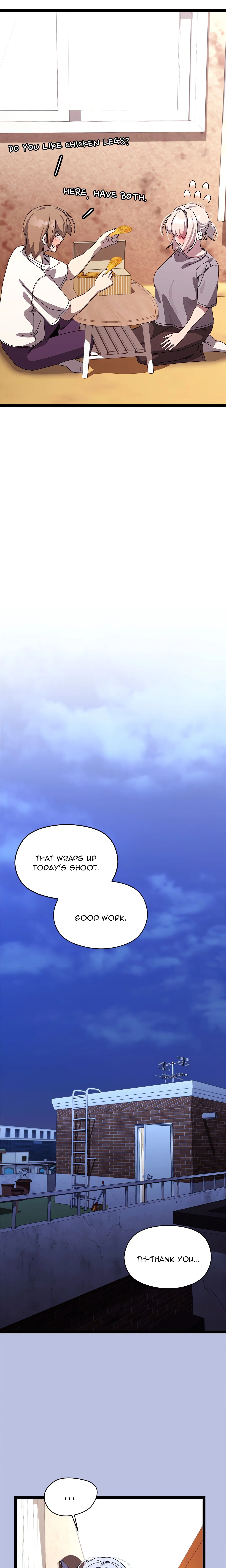 From Weakling to Nemesis (Uncensored) Chapter 14 page 25 - 
