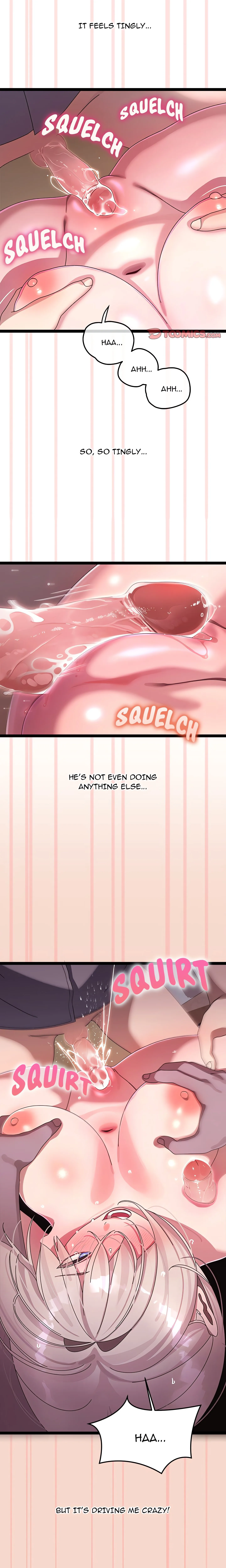 From Weakling to Nemesis (Uncensored) Chapter 16 page 17 - 