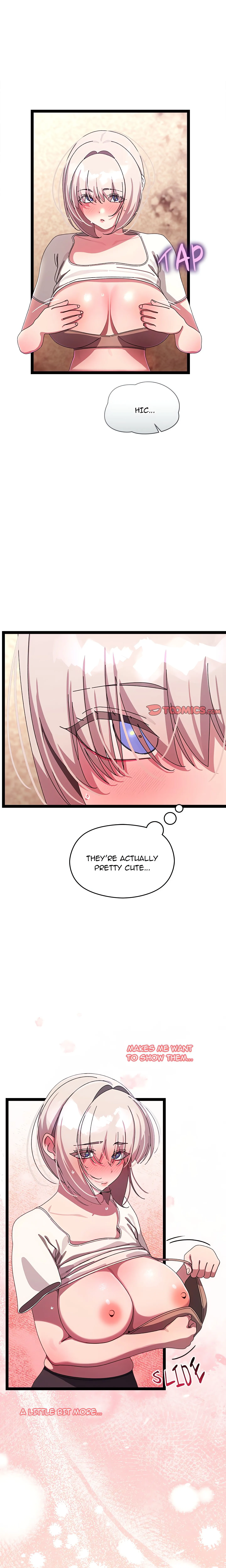 From Weakling to Nemesis (Uncensored) Chapter 16 page 5 - 