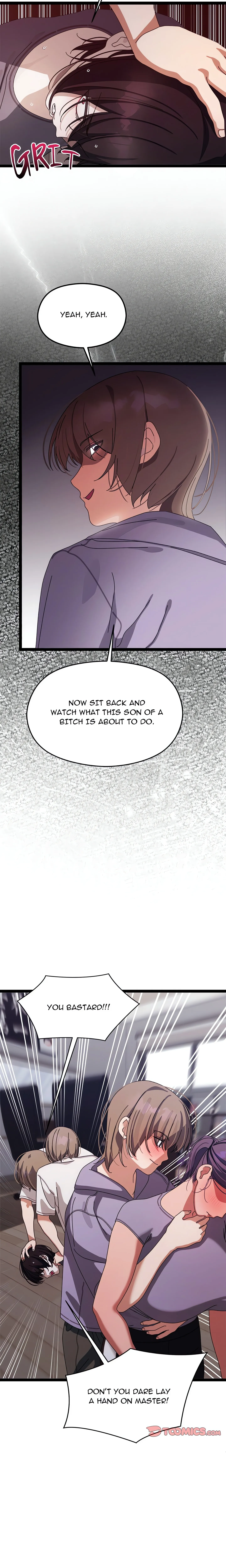 From Weakling to Nemesis (Uncensored) Chapter 18 page 24 - 