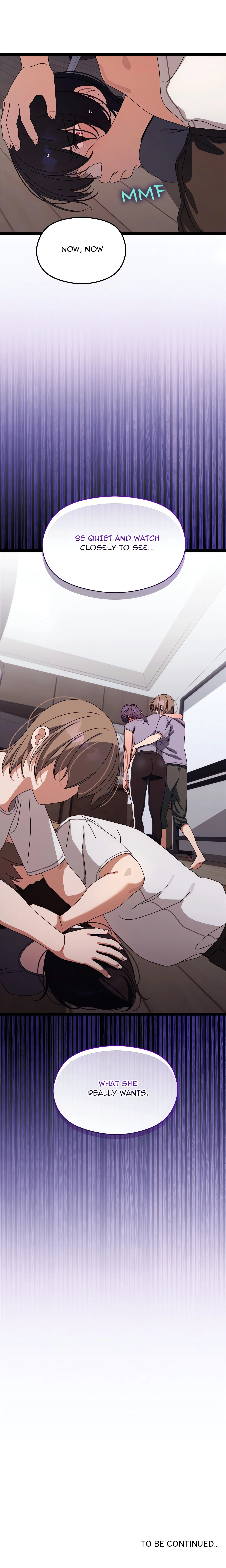 From Weakling to Nemesis (Uncensored) Chapter 18 page 25 - 