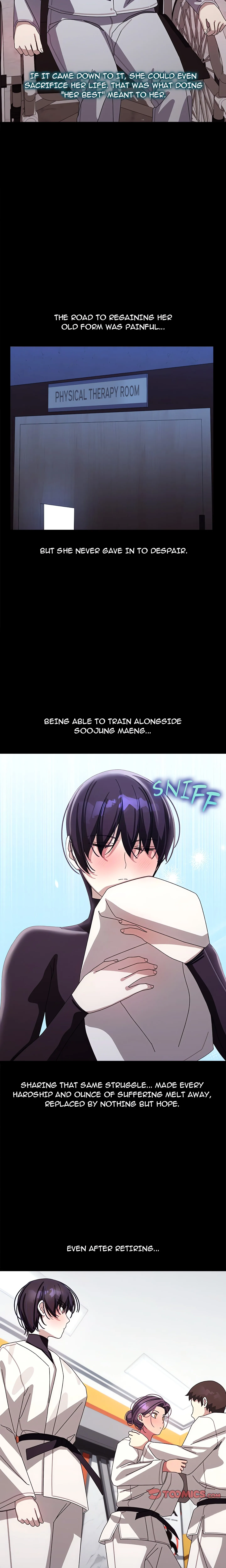 From Weakling to Nemesis (Uncensored) Chapter 19 page 15 - 
