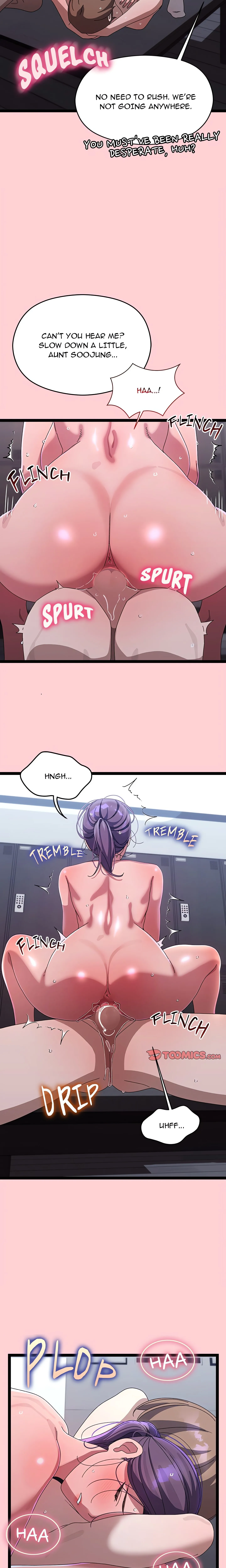 From Weakling to Nemesis (Uncensored) Chapter 19 page 22 - 