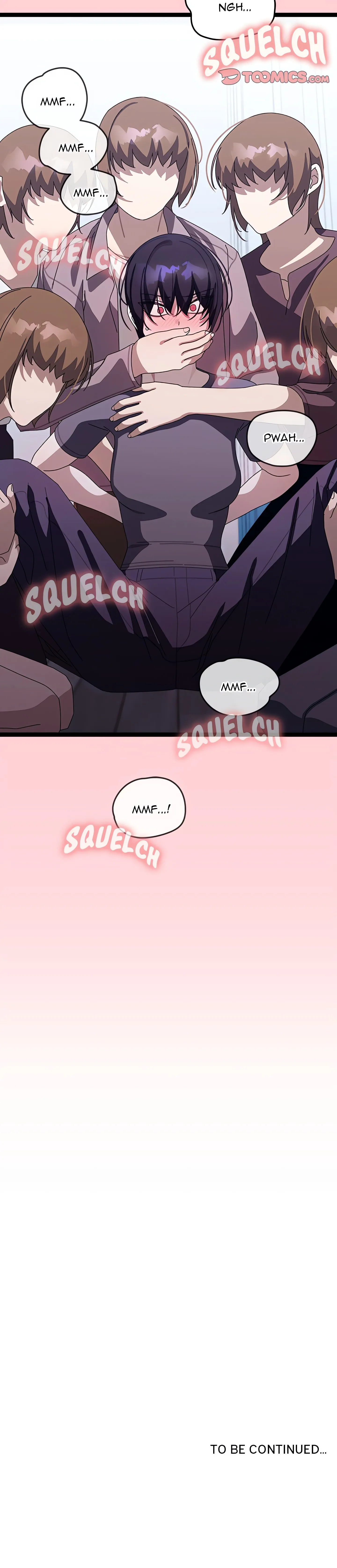 From Weakling to Nemesis (Uncensored) Chapter 19 page 26 - 