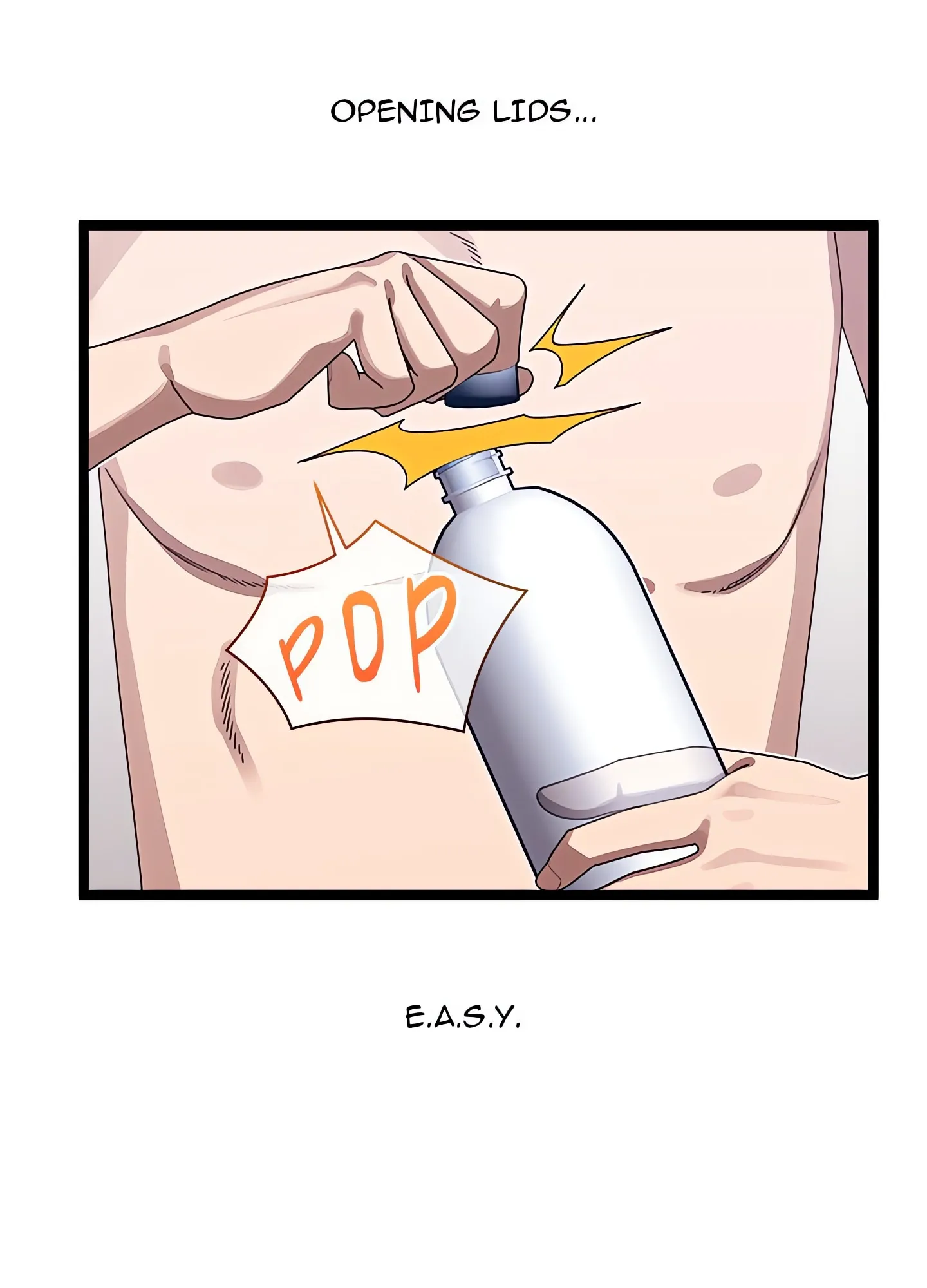 From Weakling to Nemesis (Uncensored) Chapter 2 page 12 - 