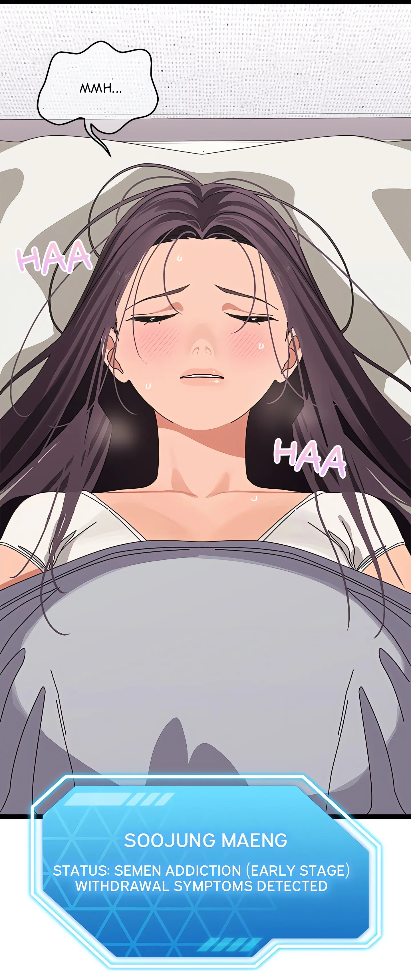 From Weakling to Nemesis (Uncensored) Chapter 2 page 119 - 