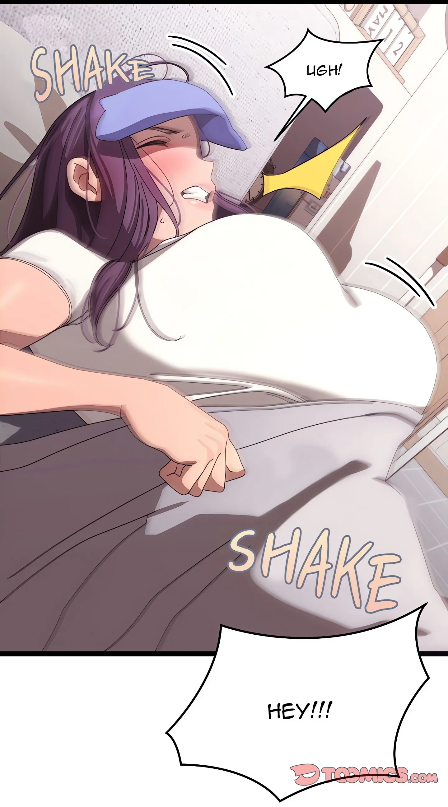 From Weakling to Nemesis (Uncensored) Chapter 2 page 125 - 