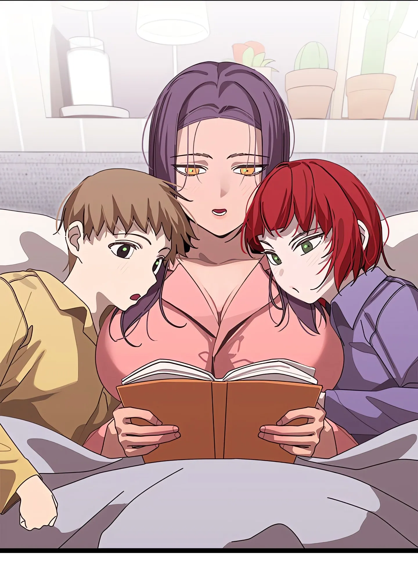 From Weakling to Nemesis (Uncensored) Chapter 2 page 140 - 