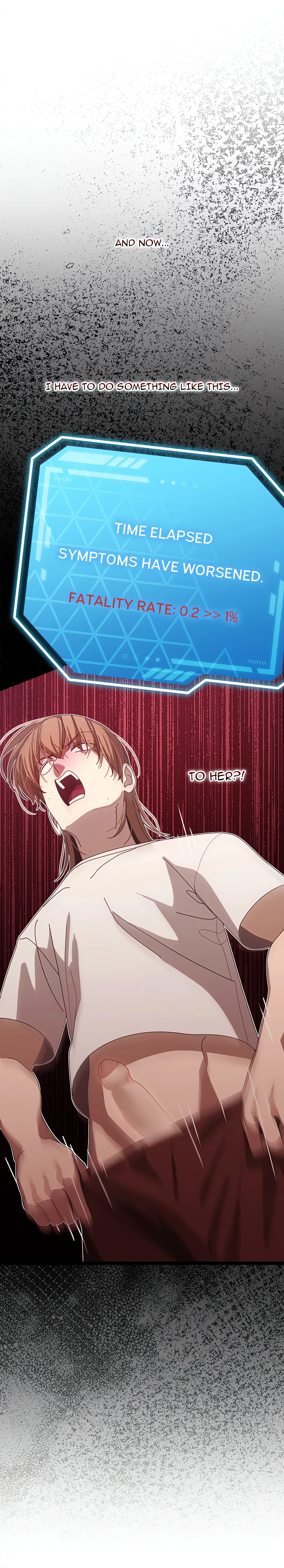 From Weakling to Nemesis (Uncensored) Chapter 2 page 144 - 