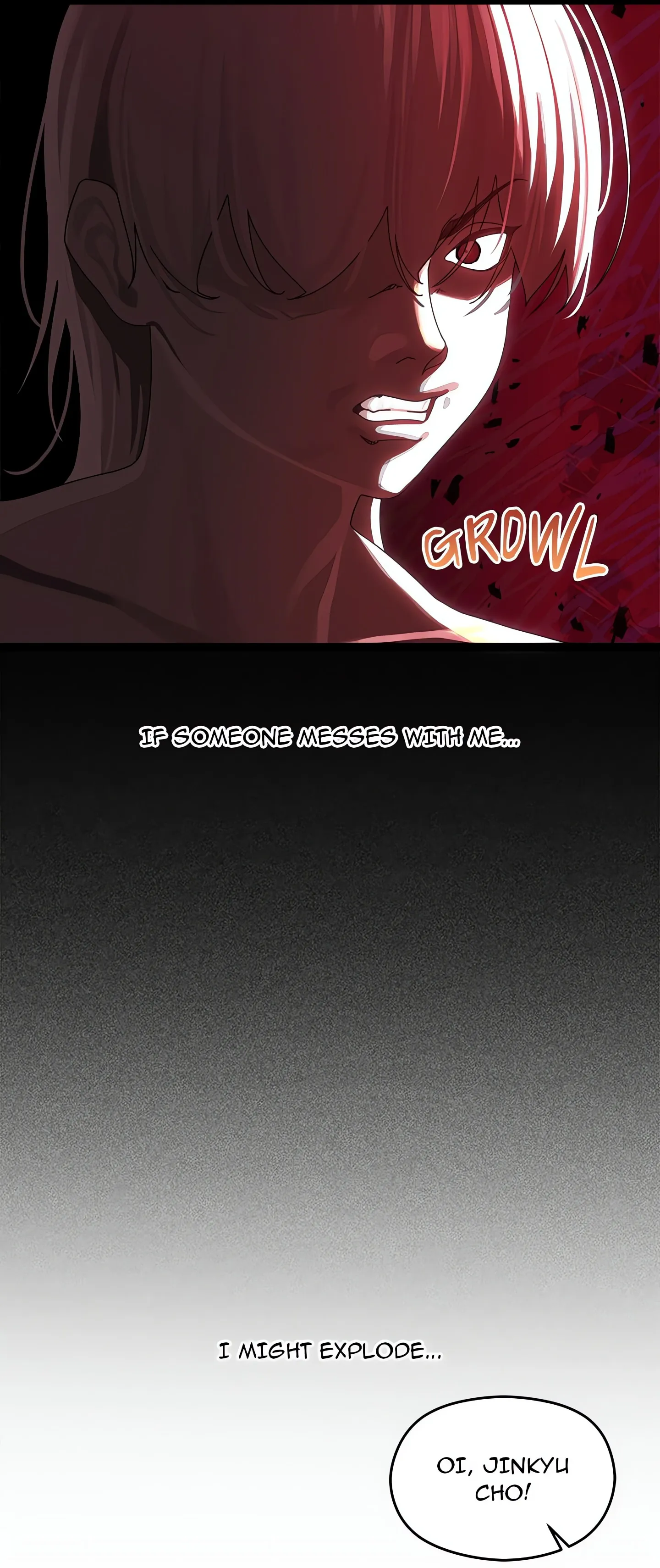 From Weakling to Nemesis (Uncensored) Chapter 2 page 16 - 