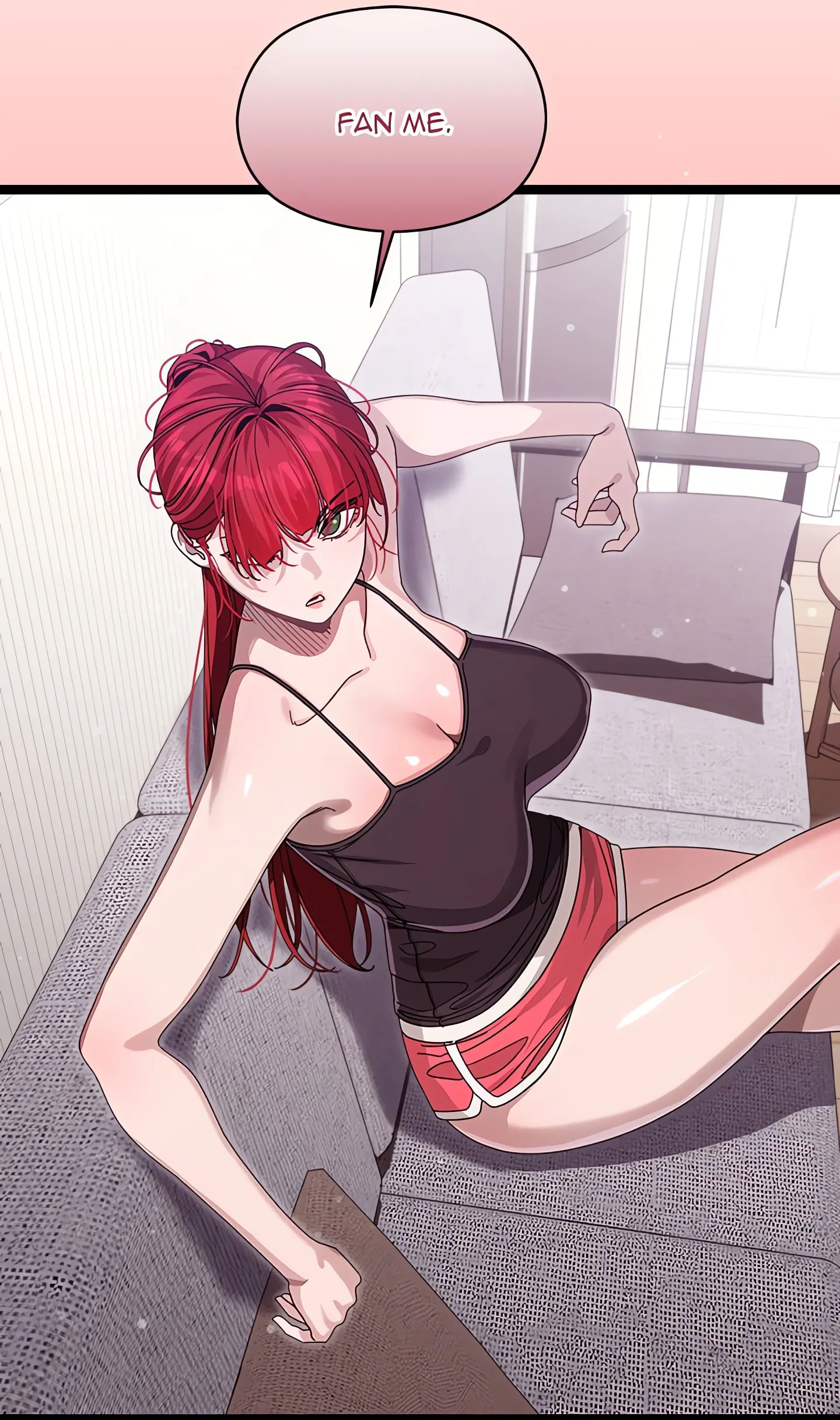 From Weakling to Nemesis (Uncensored) Chapter 2 page 18 - 