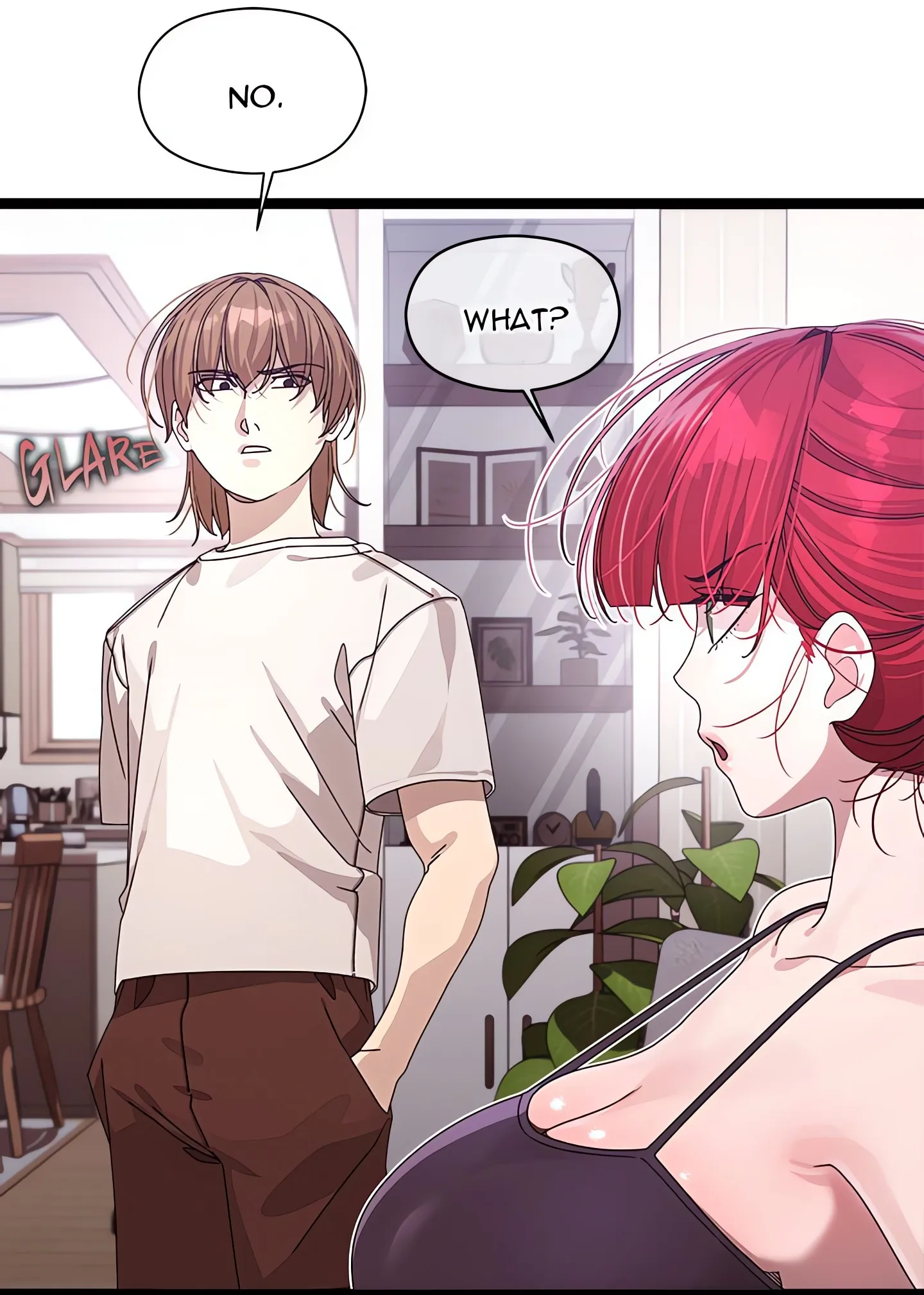 From Weakling to Nemesis (Uncensored) Chapter 2 page 20 - 